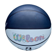 NBA Team City Edition Icon Basketball Denver Nuggets