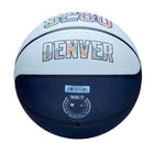 NBA Team City Edition Icon Basketball Denver Nuggets