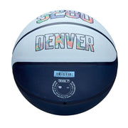 NBA Team City Edition Icon Basketball Denver Nuggets