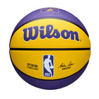 NBA Team City Edition Icon Basketball LA Lakers