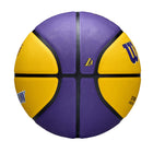 NBA Team City Edition Icon Basketball LA Lakers