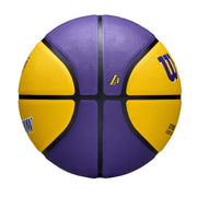 NBA Team City Edition Icon Basketball LA Lakers