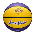 NBA Team City Edition Icon Basketball LA Lakers