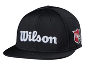 Wilson Staff Tour Flat Brim Hat
