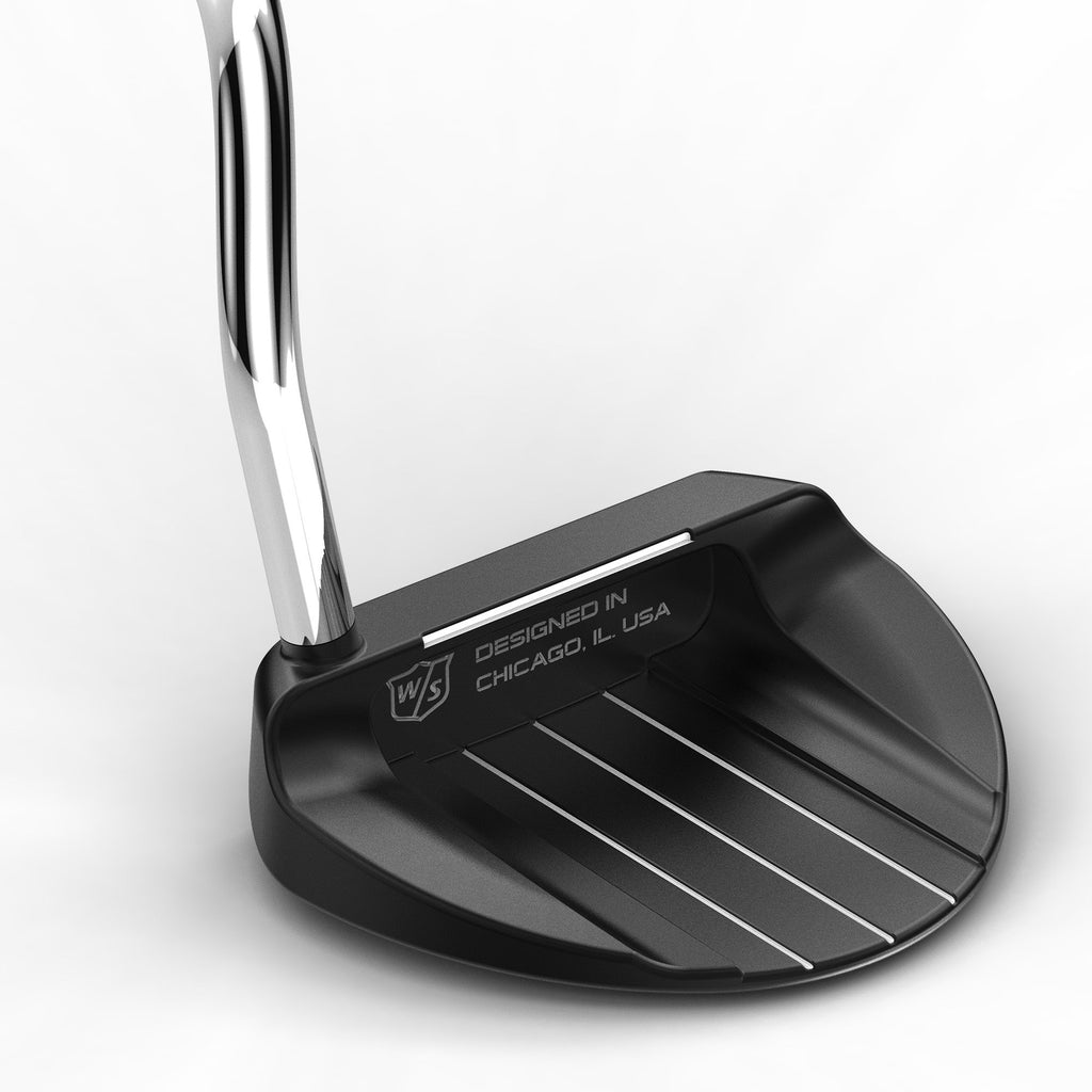 Wilson putter hotsell