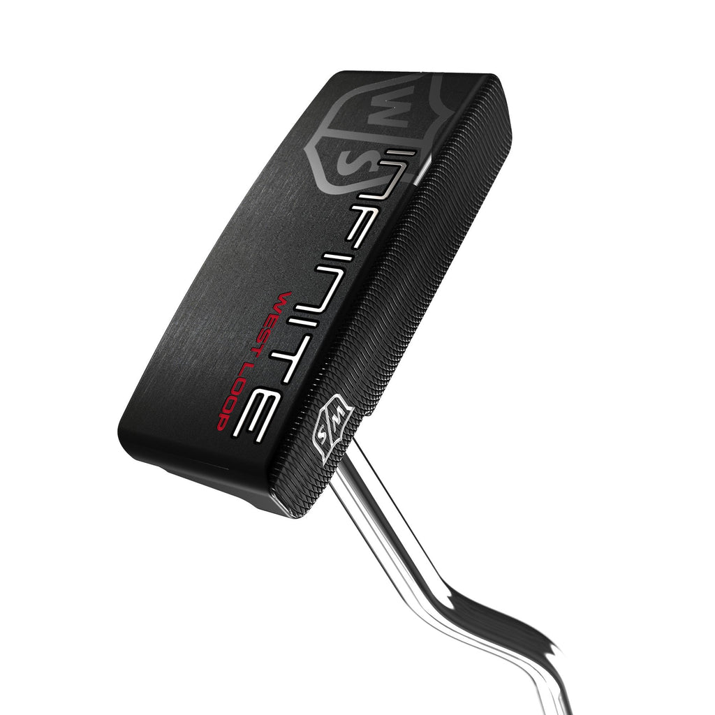 Wilson putter shop