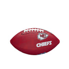Wilson NFL Team Tailgate Football - Kansas City Chiefs