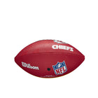 Wilson NFL Team Tailgate Football - Kansas City Chiefs