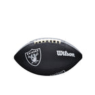 Wilson NFL Team Tailgate Football - Las Vegas Raiders