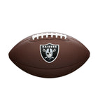 Wilson NFL Backyard Legend Football - Las Vegas Raiders