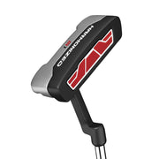 Harmonized M1 Putter