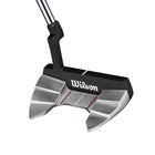 Harmonized M2 Putter