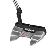 Harmonized M2 Putter