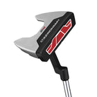Harmonized M2 Putter