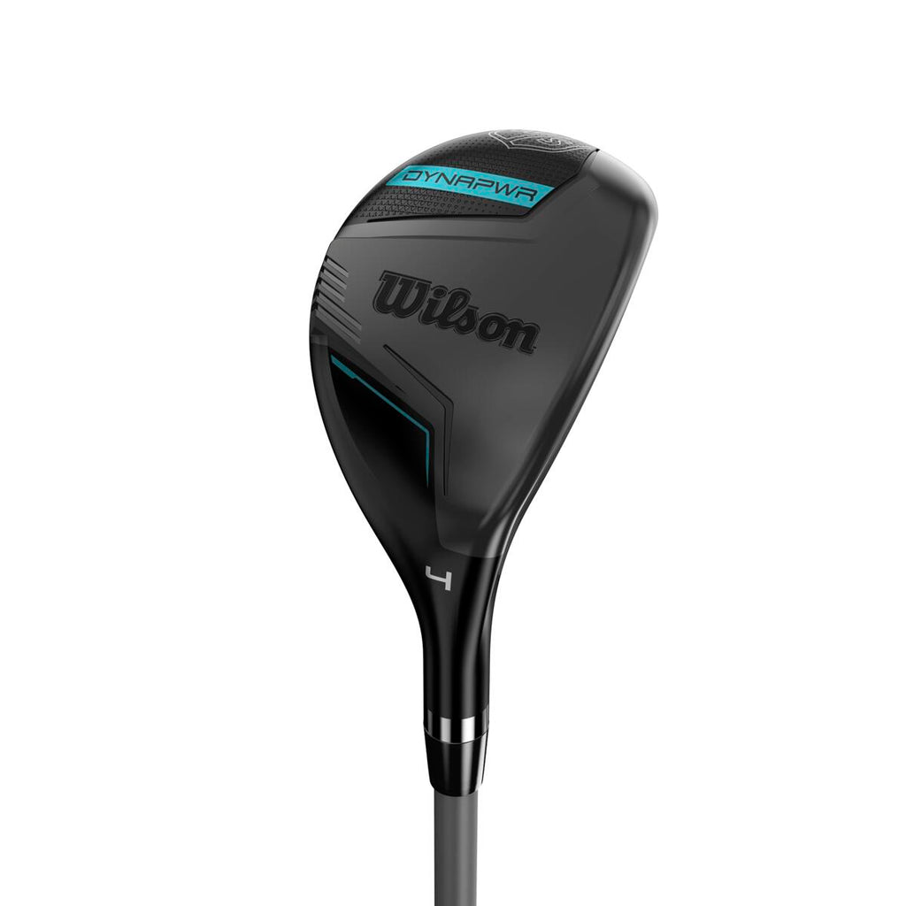 Wilson 1200 CG 3 Wood Regular Graphite Shaft Wilson Grip Wilson 1200 CG 3 Wood Regular Graphite Shaft Wilson Grip