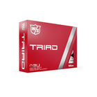 Triad Golf Ball