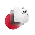 Triad Golf Ball