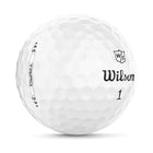 Triad Golf Ball