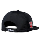 Wilson Staff Tour Flat Brim Hat