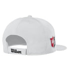 Wilson Staff Tour Flat Brim Hat