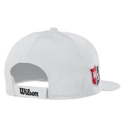Wilson Staff Tour Flat Brim Hat