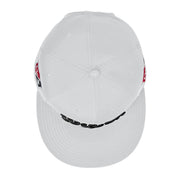 Wilson Staff Tour Flat Brim Hat