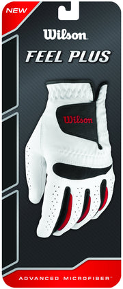 Feel Plus Golf Glove