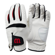 Feel Plus Golf Glove