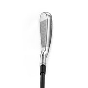 Staff Model Utility Iron