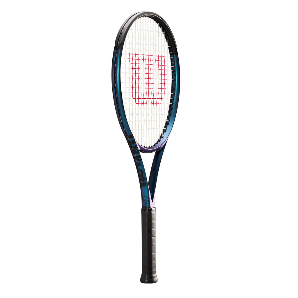 Buy Ultra 100L v4 Tennis Racket online - Wilson NZ