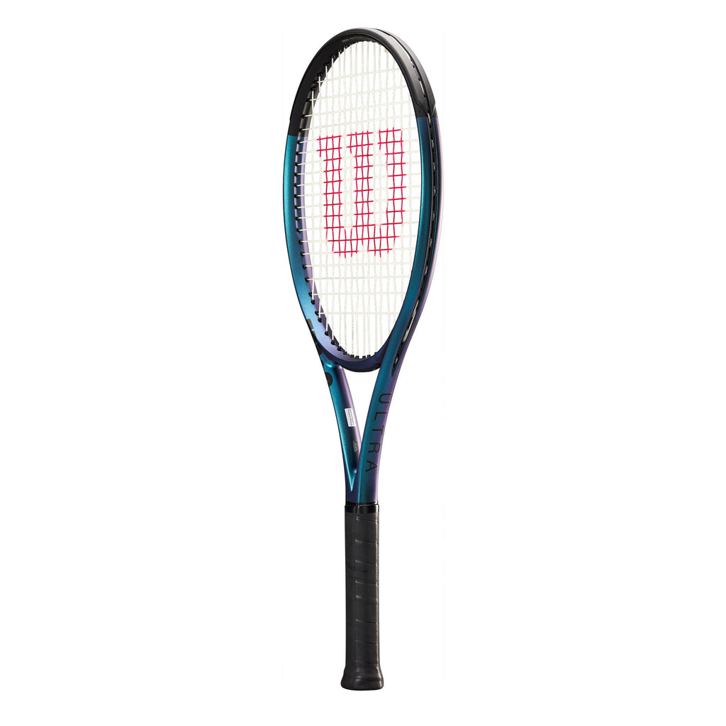 Wilson ultra tourV4 100 ブラックカスタム Noir Ultra 100 v4 - Limited Edition