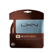 Luxilon 4G 125 String - Set