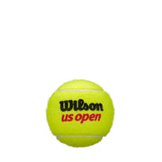 US Open XD Tennis 3-Ball 24 Can Case