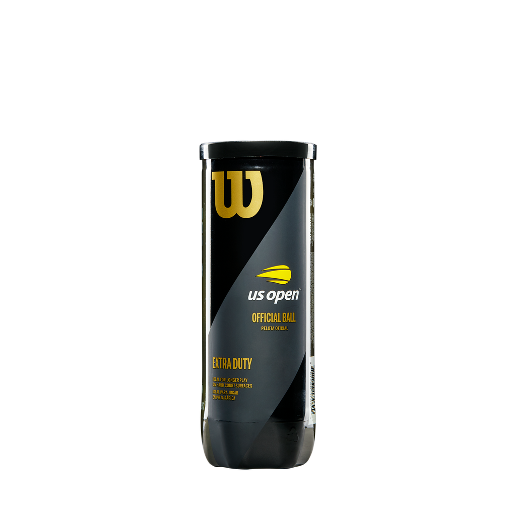 Buy US Open XD 3-Ball Can online - Wilson NZ