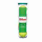 Starter Green Tennis 4-Ball Can