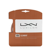Luxilon Element 125 String - Set