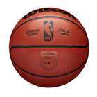 NBA Authentic Series Indoor Game Ball