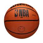 NBA DRV Basketball