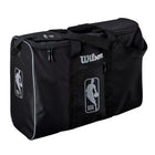 NBA Authentic 6 Ball Travel Bag