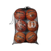 NBA Mesh 6 Ball Carry Bag