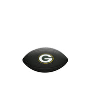NFL Soft Touch Mini Football - Green Bay Packers