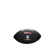 NFL Soft Touch Mini Football - San Francisco 49ers