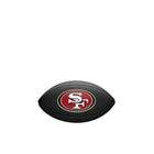 NFL Soft Touch Mini Football - San Francisco 49ers