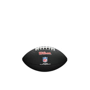 NFL Soft Touch Mini Football - Las Vegas Raiders