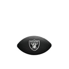 NFL Soft Touch Mini Football - Las Vegas Raiders