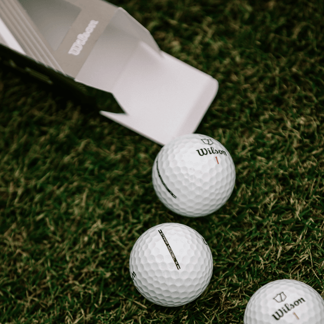 Wilson Sporting Goods - Official NZ Website – Wilson NZ
