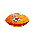 Wilson NFL Team Tailgate Football - Kansas City Chiefs