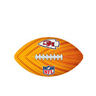 Wilson NFL Team Tailgate Football - Kansas City Chiefs