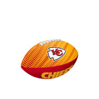 Wilson NFL Team Tailgate Football - Kansas City Chiefs