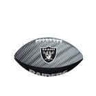 Wilson NFL Team Tailgate Football - Las Vegas Raiders